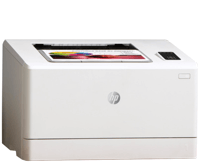 למדפסת HP Color LaserJet Pro M154